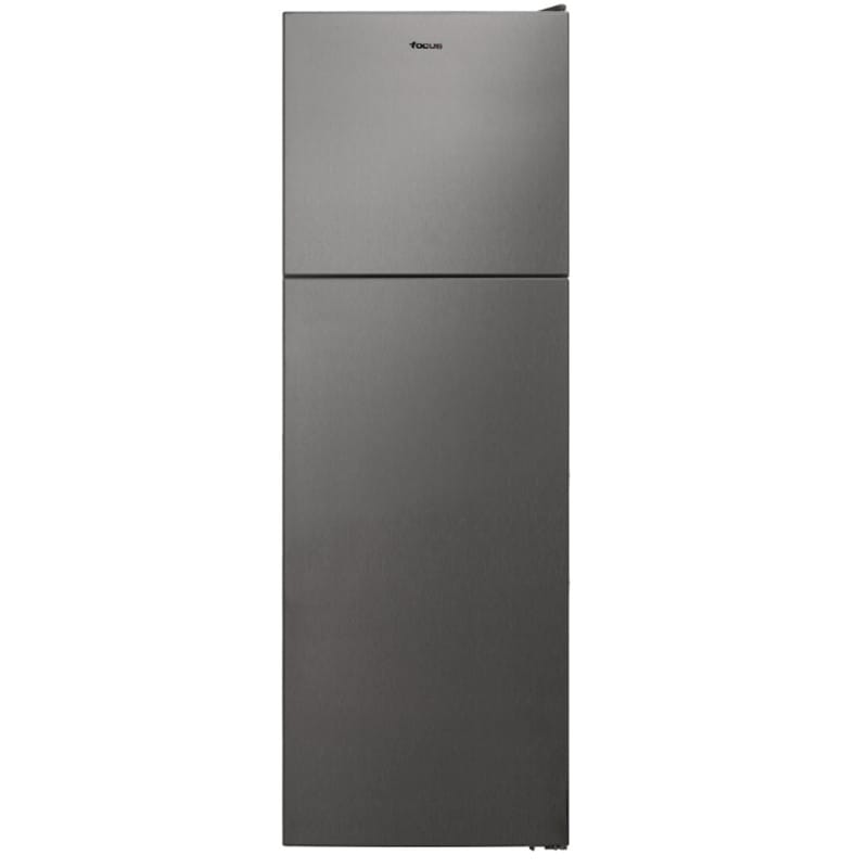 REFRIGERATEUR FOCUS 343 LITRES NOFROST f3460X - INOX
