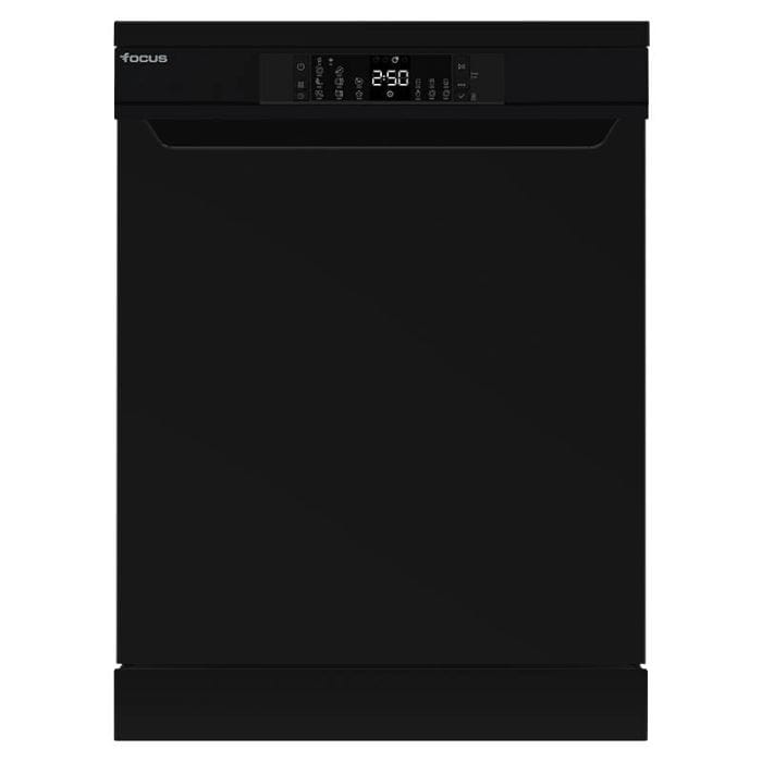 LAVE VAISSELLE FOCUS 13 COUVERTS F503B - NOIR