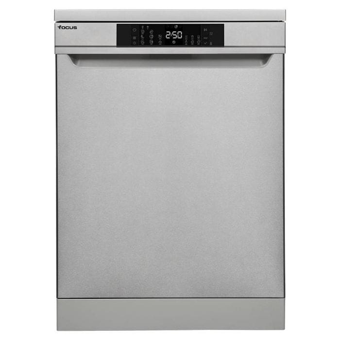 LAVE VAISSELLE FOCUS 13 COUVERTS F503X - INOX