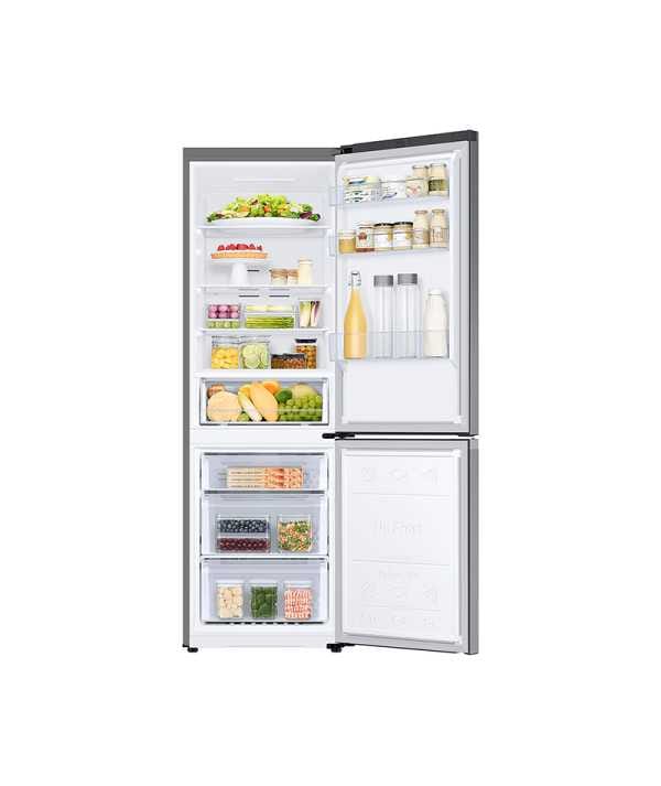 REFRIGERATEUR COMBINE SAMSUNG RB34C600ES9 NOFROST 340 LITRES - INOX – Image 5