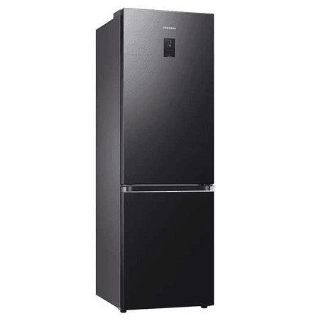 REFRIGERATEUR COMBINE SAMSUNG RB34T673EBN NOFROST 340 LITRES ALL AROUND COOLING - NOIR – Image 2