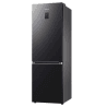 REFRIGERATEUR COMBINE SAMSUNG RB34T673EBN NOFROST 340 LITRES ALL AROUND COOLING - NOIR – Image 6