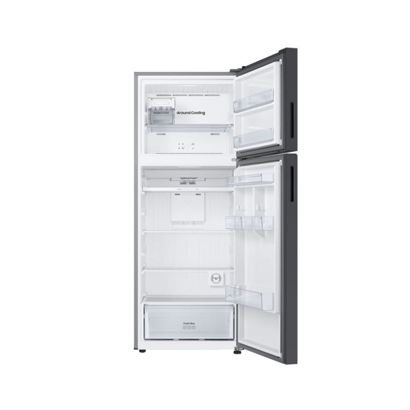 REFRIGERATEUR SAMSUNG RT47CB66448CME 460 LITRES INVERTER NOFROST - ROSE & BLANC – Image 6