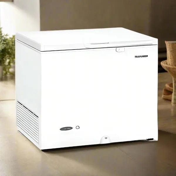 Congélateur Horizontal Téléfunken 320 L – DéFrost – Blanc – Image 2