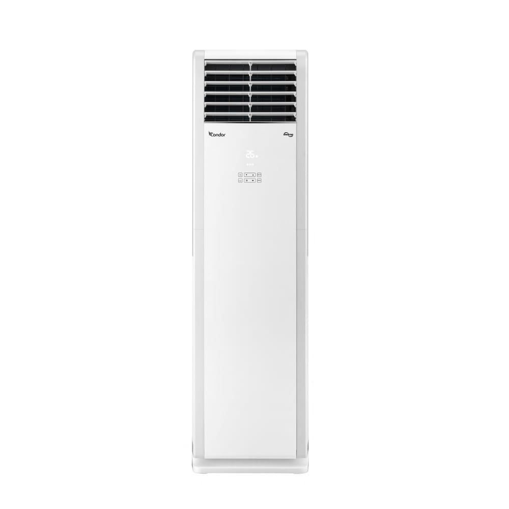 Climatiseur Armoire Condor Inverter 50000 BTU Chaud/Froid T3 Tropicalisé – Image 6