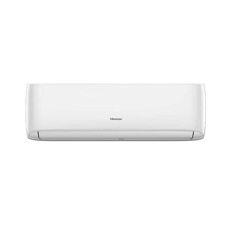 Climatiseur Hisense AS-12HW4S 12000 BTU Chaud & Froid – Image 2