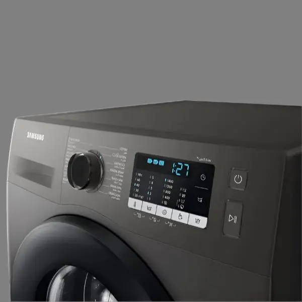 MACHINE A LAVER FRONTALE SAMSUNG WW70T4020CX 7KG 1200 TR INVERTER - INOX – Image 4