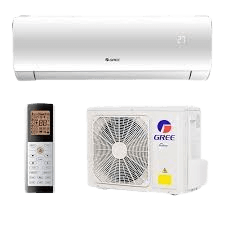 Climatiseur GREE 12000 BTU Inverter WiFi T3 Chaud/Froid – Image 3