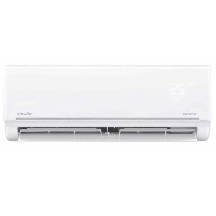 Climatiseur Newstar Inverter 24000 BTU – Chaud & Froid