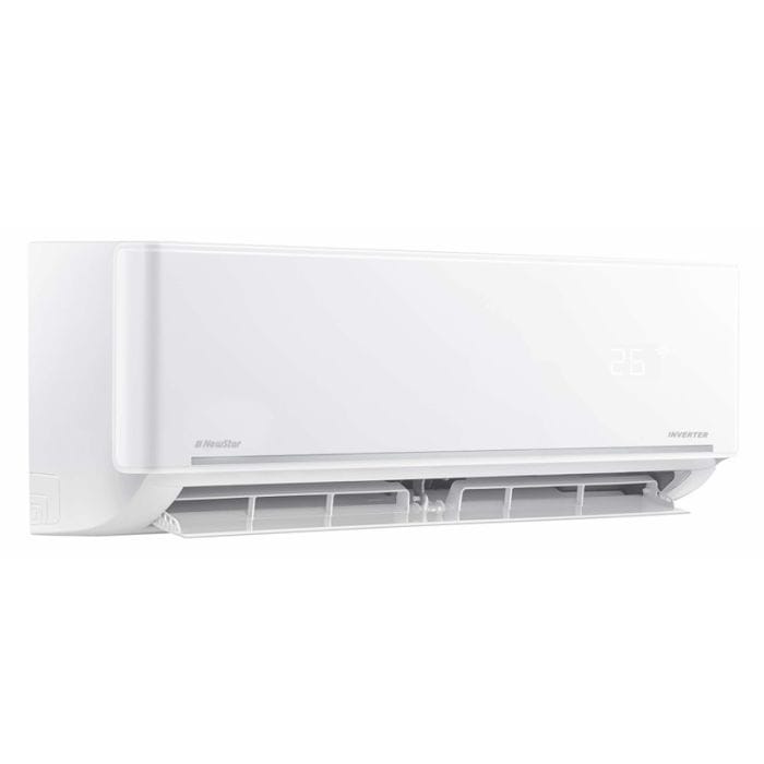 Climatiseur Newstar Inverter 24000 BTU – Chaud & Froid – Image 2